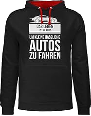 Shirtracer pullover herren gebraucht kaufen  Wird an jeden Ort in Deutschland