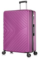 Luggage large hard for sale  Delivered anywhere in UK