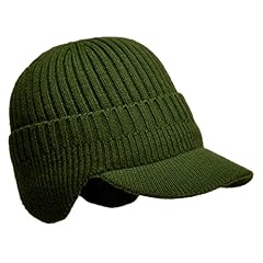 Knit hats men for sale  Delivered anywhere in Ireland
