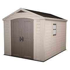 Keter factor 8x11 for sale  Delivered anywhere in USA 