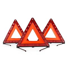 Dedc warning triangle for sale  Delivered anywhere in USA 