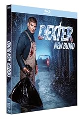 dexter saison integrale d'occasion  Livré partout en France