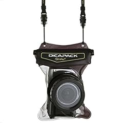 Dicapac 610 waterproof usato  Spedito ovunque in Italia 