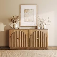 Belleze inch fluted for sale  Delivered anywhere in USA 