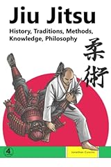 Jiu jitsu history for sale  Delivered anywhere in UK
