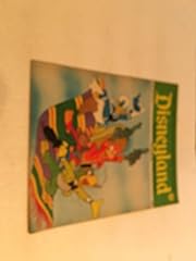 Disneyland magazine beginning for sale  Delivered anywhere in USA 