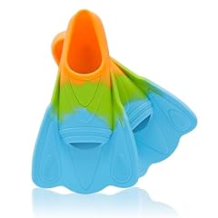 Kids swim fins for sale  Delivered anywhere in USA 