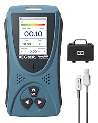 Radiation detector aegtest for sale  Delivered anywhere in USA 