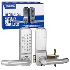 Fortstrong mechanical door for sale  Delivered anywhere in USA 
