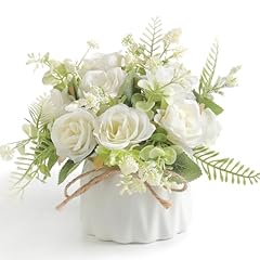 Gluuflower artificial rose for sale  Delivered anywhere in USA 