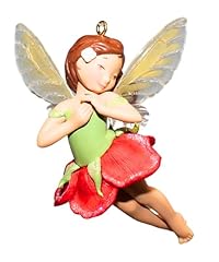 Hallmark rose fairy for sale  Delivered anywhere in USA 