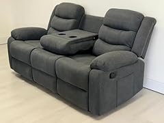 Sleepkings sorrentino seater for sale  Delivered anywhere in UK