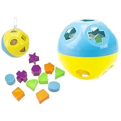 Educational multicolor shape for sale  Delivered anywhere in UK