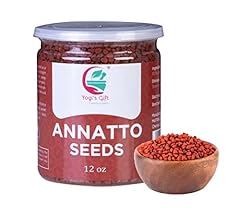 Annatto seeds 12oz for sale  Delivered anywhere in USA 