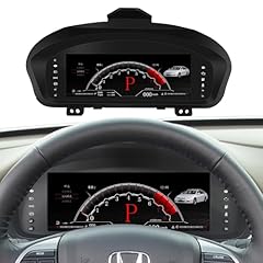 Digital cluster honda for sale  Delivered anywhere in USA 