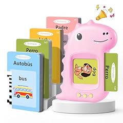 Talking flash cards for sale  Delivered anywhere in UK