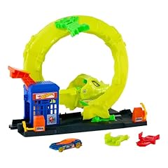 Hot wheels station d'occasion  Livré partout en France