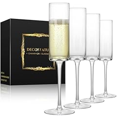 Decostatue set flute usato  Spedito ovunque in Italia 