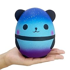 Galaxy gradient panda for sale  Delivered anywhere in Ireland