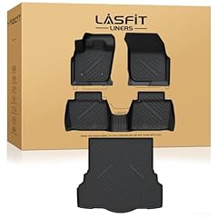 Lasfit floor mats for sale  Delivered anywhere in USA 
