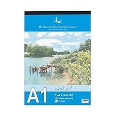 Sketch pad sheets for sale  Delivered anywhere in UK