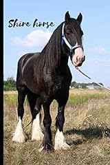 Shire horse journal gebraucht kaufen  Wird an jeden Ort in Deutschland