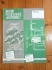 Rta0240 revue technique d'occasion  Livré partout en France