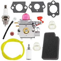 Aisen carburetor craftsman for sale  Delivered anywhere in USA 