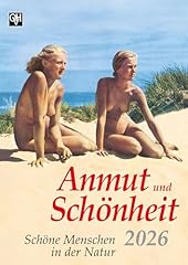 Anmut schönheit 2026 gebraucht kaufen  Wird an jeden Ort in Deutschland