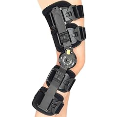 Hinged rom knee for sale  Delivered anywhere in USA 