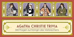 Laurence king agatha gebraucht kaufen  Wird an jeden Ort in Deutschland