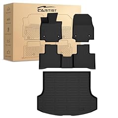 Cartist floor mats for sale  Delivered anywhere in USA 