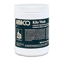 Amaco kiln wash for sale  Delivered anywhere in USA 
