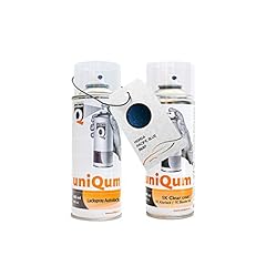 Uniqum spraydose autolack gebraucht kaufen  Wird an jeden Ort in Deutschland