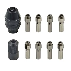 Pcs collet nut for sale  Delivered anywhere in USA 