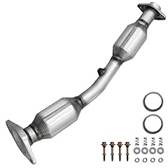 Exhaust catalytic converter for sale  Delivered anywhere in USA 