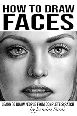 Draw faces learn for sale  Delivered anywhere in USA 