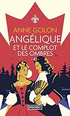 Angélique 10. angélique d'occasion  Livré partout en France