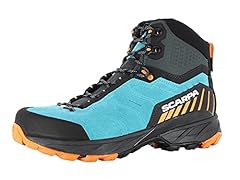 Scarpa rush trek gebraucht kaufen  Wird an jeden Ort in Deutschland