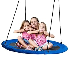 Large nest swing for sale  Delivered anywhere in UK