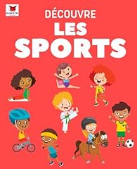 Découvre sports découvre d'occasion  Livré partout en France