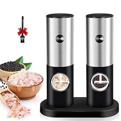 Electric salt pepper for sale  Delivered anywhere in USA 