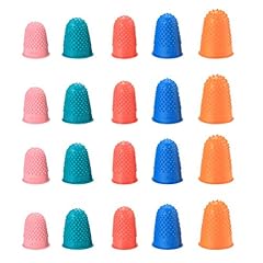 20pcs reusable finger for sale  Delivered anywhere in UK