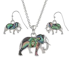 Kiara jewellery elephant for sale  Delivered anywhere in UK