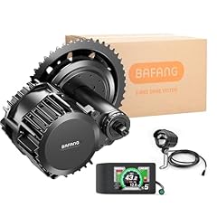 Bafang bbs03 48v for sale  Delivered anywhere in Ireland