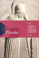 Garzantine filosofia 13 usato  Spedito ovunque in Italia 