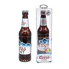 Coors light bottle for sale  Delivered anywhere in USA 