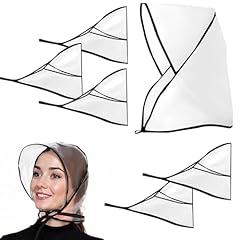 Pcs rain bonnet for sale  Delivered anywhere in UK