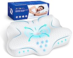 Zibroges memory foam for sale  Delivered anywhere in USA 