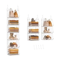 Cosrack tier closet for sale  Delivered anywhere in USA 